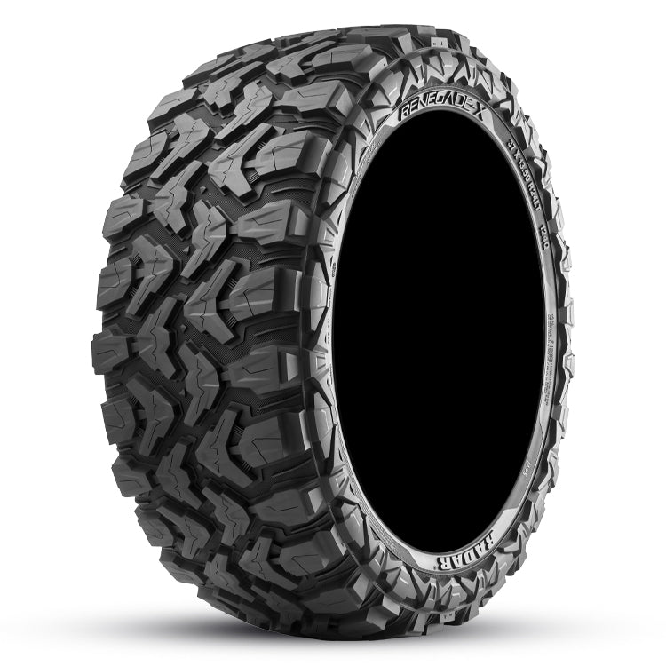 285/75R16 126/123Q Radar Renegade-X Tyre 4WD OffRoad | Lowest Price NZ