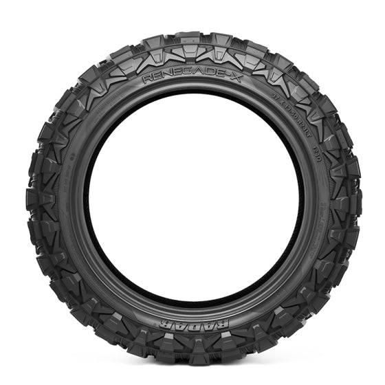 31X10.5R15 109Q Radar Renegade-X Tyre – Off-Road 4WD | Lowest Price NZ
