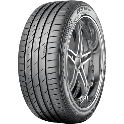 235/60R18 KUMHO ECSTA PS71 TYRE