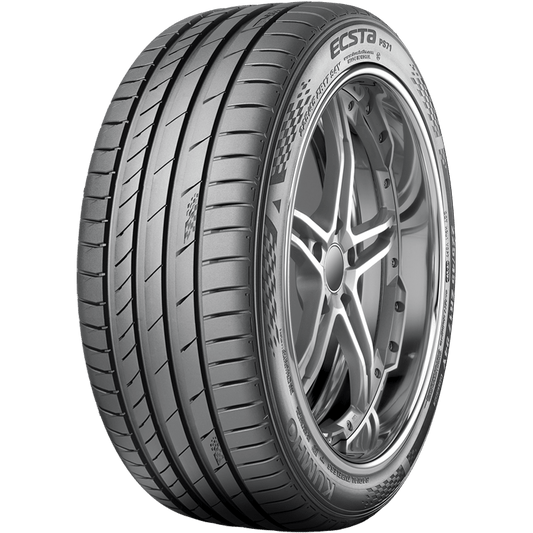 235/60R18 KUMHO ECSTA PS71 TYRE