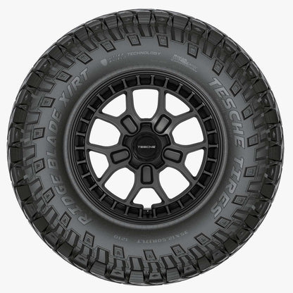35X12.5R17 TESCHE RIDGE BLADE X/RT 12PR TYRE