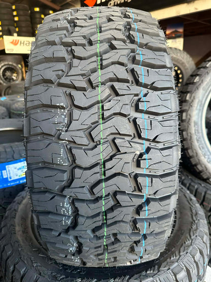 285/50R20 Ultra Force Terra Tamer RT-X Tyre