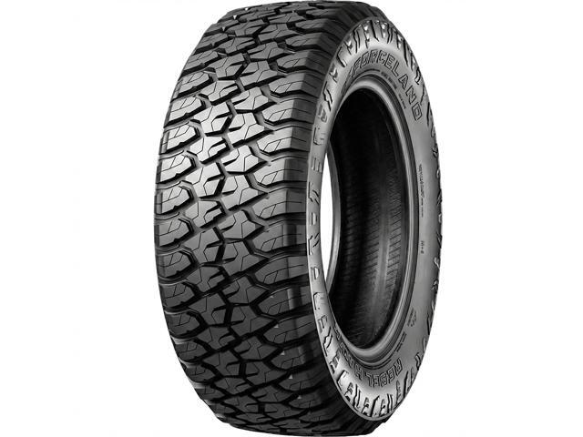 265/65R17 Forceland Rebel Hawk R/T Tyre | Lowest Price NZ