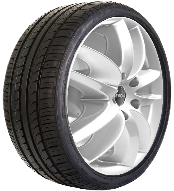 245/40ZR19 Fortune FSR-701 Tyre