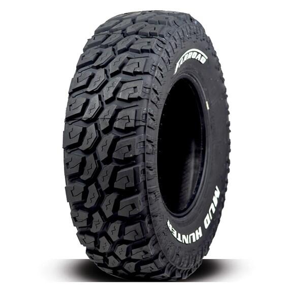 285/75R16 Farroad Mud Hunter Tyre