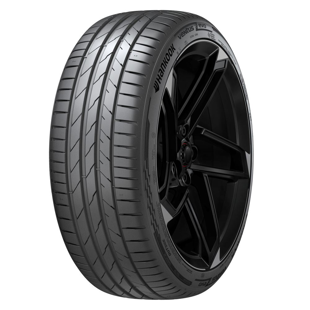235/35R19 HANKOOK 91Y Ventus S1 evo TYRE