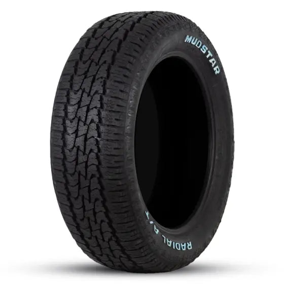 265/65R18 114T NANKANG AT5  Tyre – Rugged All-Terrain Capability  | Lowest Price NZ