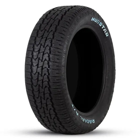 205R16C 110/108S NANKANG AT5  Tyre – Rugged All-Terrain Capability | Lowest Price NZ