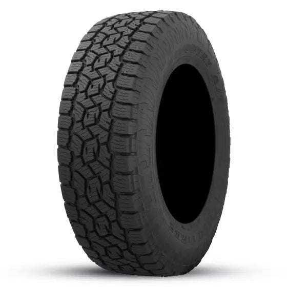 245/70R16 118/115S  TOYO OPEN COUNTRY A/T III