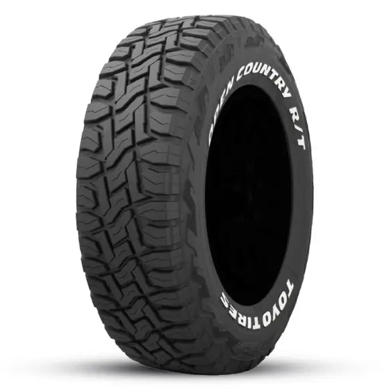 195/80R15 96Q TOYO OPEN COUNTRY R/T