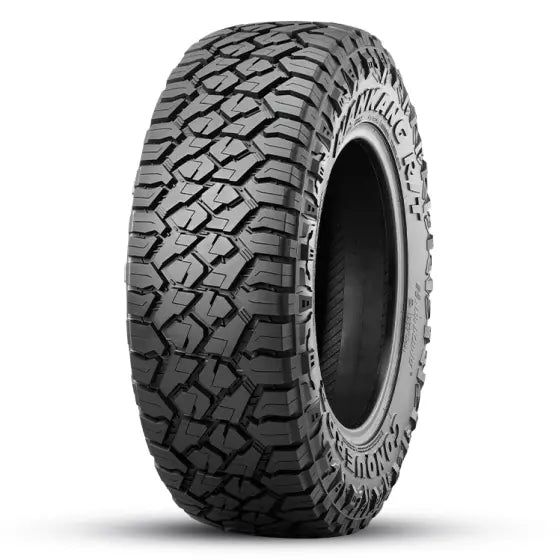 265/65R17 120/117Q NANKANG R\T+ Tyre – Rugged All-Terrain Performance  | Lowest Price NZ