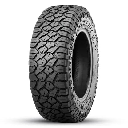 265/65R17 120/117Q NANKANG R\T+ Tyre – Rugged All-Terrain Performance  | Lowest Price NZ