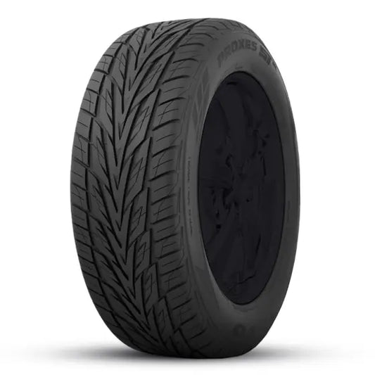295/35R21 107W TOYO PROXES ST3