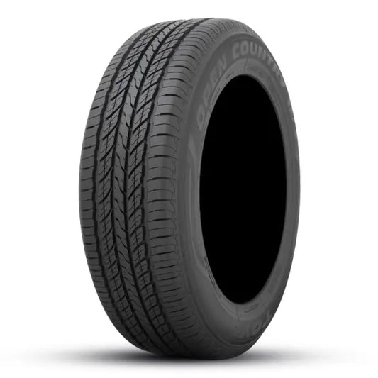 265/65R17 112H TOYO OPEN COUNTRY U/T