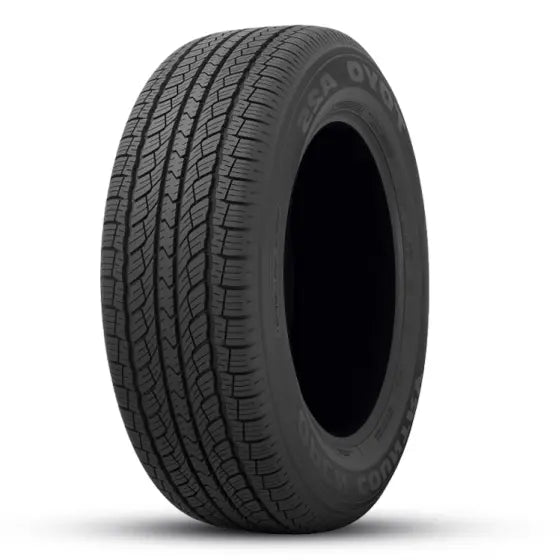 255/60R18 108H TOYO OPEN COUNTRY A25