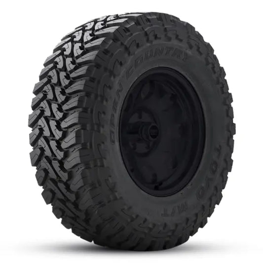 265/65R17 120P TOYO OPEN COUNTRY M/T