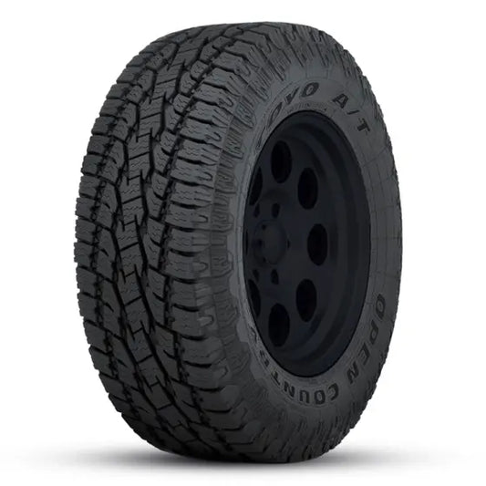 285/65R18 125S TOYO OPEN COUNTRY A/T II