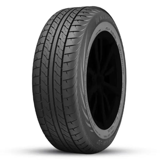 215/70R16C 108/106T NANKANG CW20 Tyre – Reliable Commercial Durability  | Lowest Price NZ