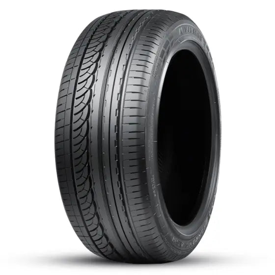 195/40R17 81H NANKANG AS1  Tyre – All-Season Comfort  | Lowest Price NZ