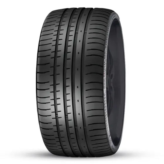 215/45R18 93W Accelera PHI Tyre – Sporty Performance  &  Comfort | Lowest Price NZ