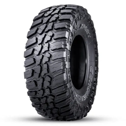 31X10.5R15 109Q NANKANG MT1  Tyre – Aggressive Mud-Terrain Traction  | Lowest Price NZ