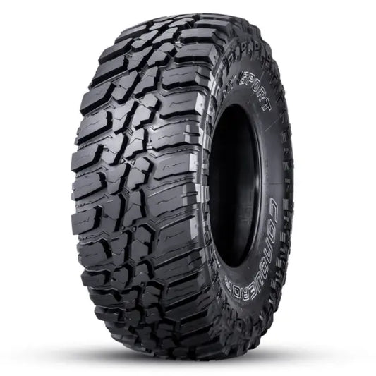 235/75R15 104/101Q NANKANG MT1  Tyre – Aggressive Mud-Terrain Traction  | Lowest Price NZ