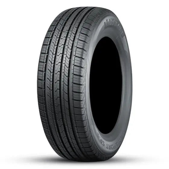295/40R21 111W Nankang SP-9 Cross-Sport Tyre –  Balanced SUV Performance | Lowest Price NZ