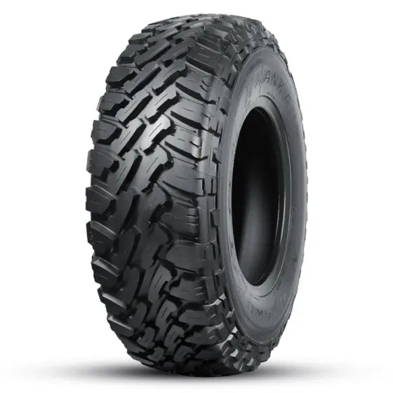 195R15 106/104N NANKANG FT9  Tyre – Rugged Mud/Terrain Capability | Lowest Price NZ