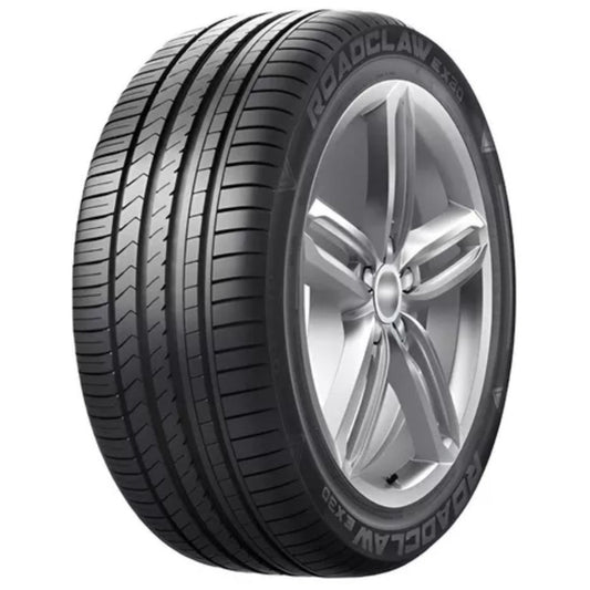 275/40R20 ROADCLAW EX30 RUNFLAT TYRE - CLEARANCE SALE
