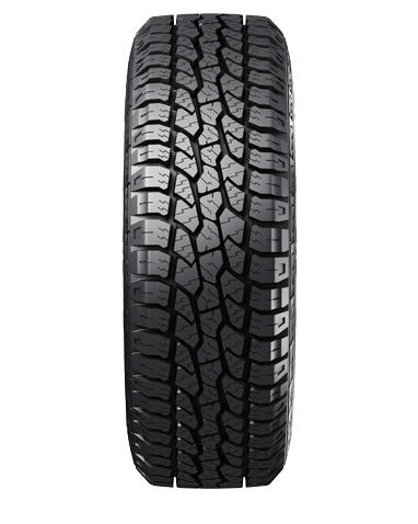 235/60R18 TRIANGLE AGILEX A/T TYRE - ALL TERRAIN TYRE