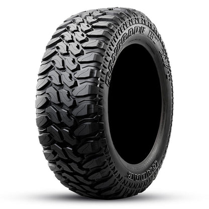295/70R17 Radar Renegade R7 M/T Tyre