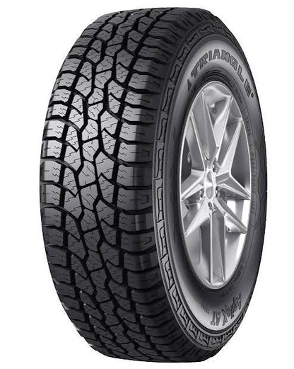 235/60R18 TRIANGLE AGILEX A/T TYRE - ALL TERRAIN TYRE