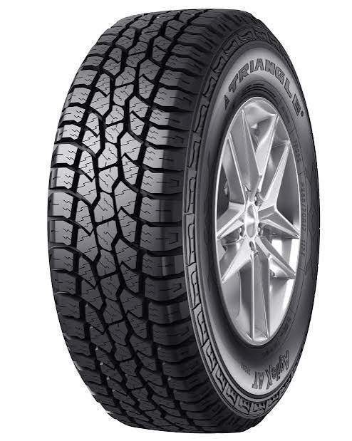 235/60R18 TRIANGLE AGILEX A/T TYRE - ALL TERRAIN TYRE