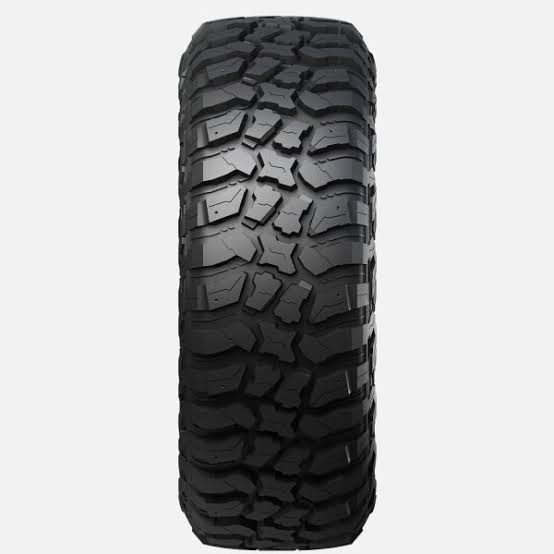 285/75R16 Fortune Maspire M/T Tyre – Mud-Terrain | Lowest Price NZ
