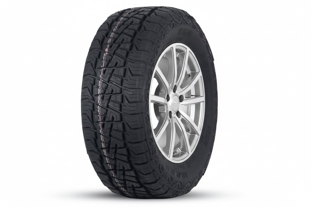 285/60R18 122/119Q Kustone K8 Tyre – 4WD Utility | Lowest Price NZ