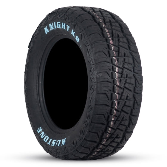 285/60R18 122/119Q Kustone K8 Tyre – 4WD Utility | Lowest Price NZ