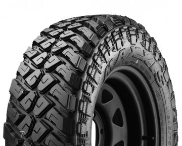315/70R17 8PR 121Q Maxxis MT772 Razr MT RBL Tyre