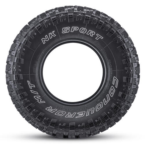 33X12.5R15 Nankang MT1 Tyre