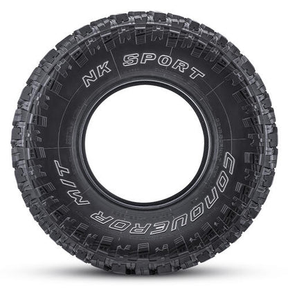 33X12.5R15 Nankang MT1 Tyre