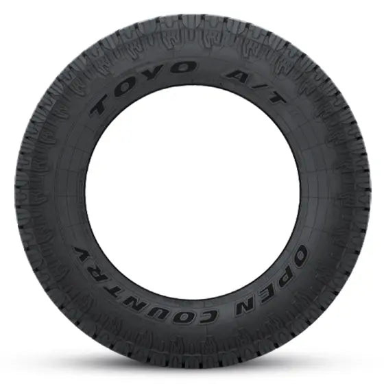 235/85R16 120R  TOYO OPEN COUNTRY A/T II