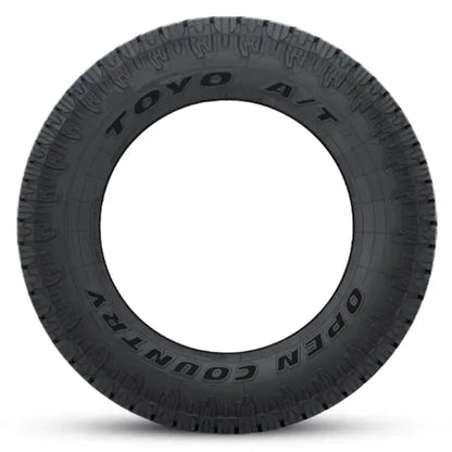 285/65R18 125S TOYO OPEN COUNTRY A/T II