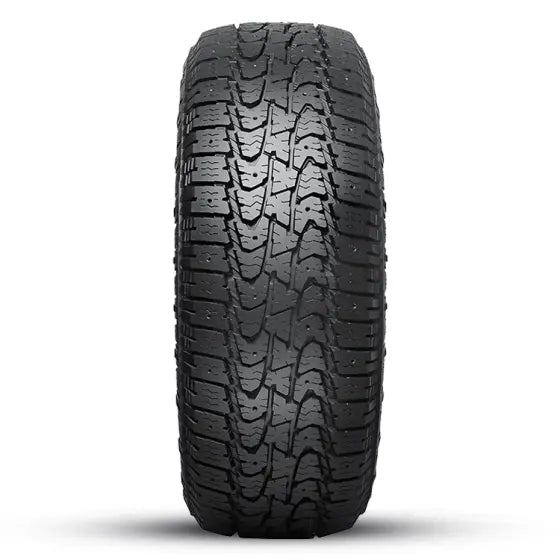 255/60R18 112H NANKANG AT5 Tyre – Rugged All-Terrain Capability  | Lowest Price NZ