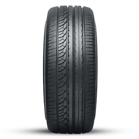 195/40R17 81H NANKANG AS1  Tyre – All-Season Comfort  | Lowest Price NZ