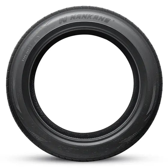 235/40R18 95Y NANKANG AS2+  Tyre – All-Season Comfort  | Lowest Price NZ