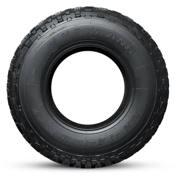 195R14 106/104Q NANKANG FT9  Tyre – Reliable Performance  | Lowest Price NZ