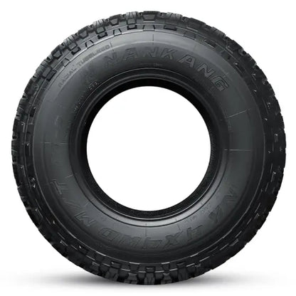 195R14 106/104Q NANKANG FT9  Tyre – Reliable Performance  | Lowest Price NZ