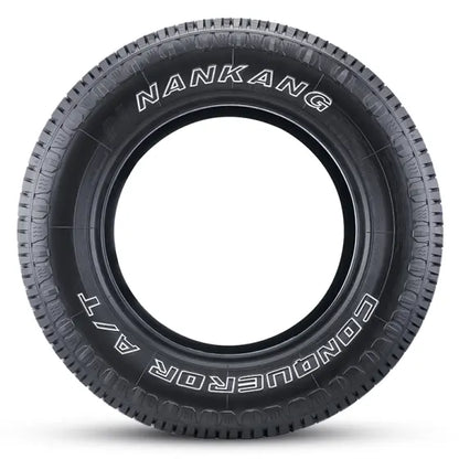 265/70R15 112S  NANKANG  AT5 Tyre – Rugged All-Terrain Capability  | Lowest Price NZ
