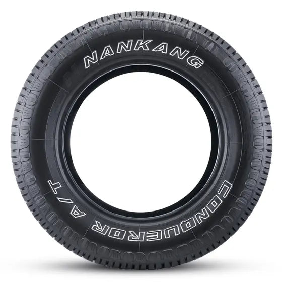 225/65R17 102S  NANKANG AT5  Tyre – Rugged All-Terrain Capability  | Lowest Price NZ
