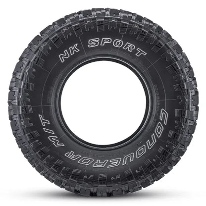 265/65R17 120/117P NANKANG MT1  Tyre – Aggressive Mud-Terrain Traction | Lowest Price NZ