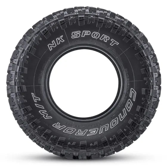 265/70R17 121/118Q NANKANG MT1  Tyre – Aggressive Mud-Terrain Traction  | Lowest Price NZ